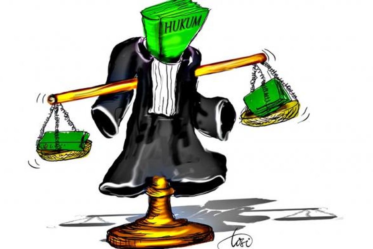 Ilustrasi
