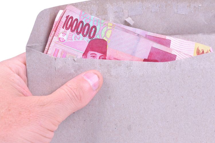 Anggaran Bansos Tangsel 2024 Turun Drastis, dari Rp 695 Juta Jadi Rp 136 Juta