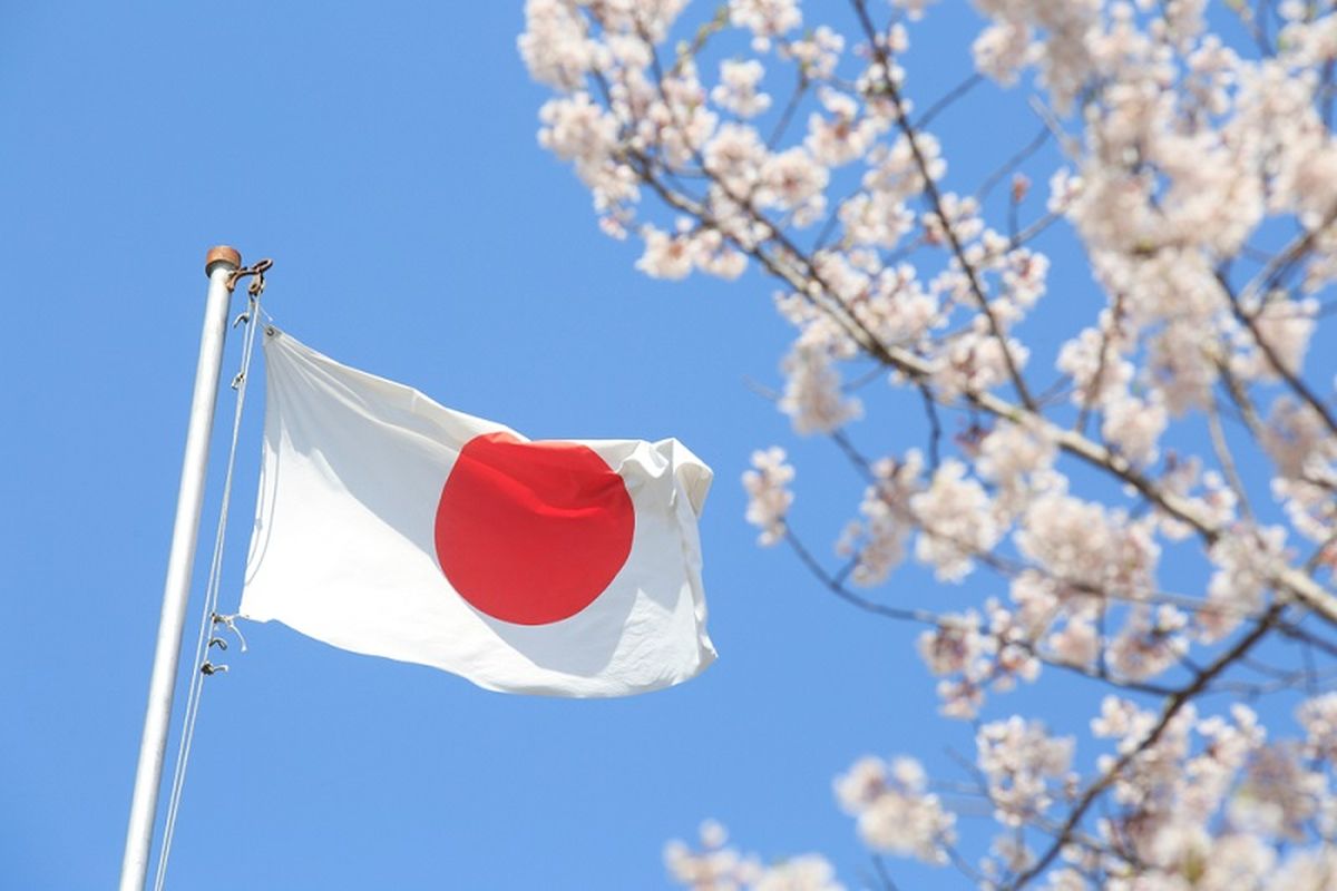 Jepang menjadi negara dengan masyarakat paling berpendidikan di dunia 2024. 