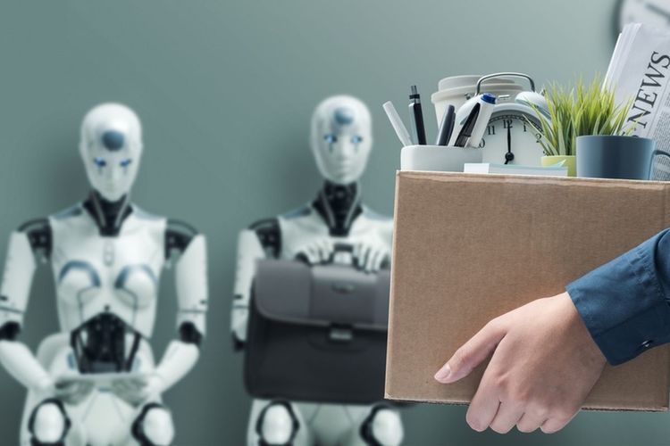 Ilusi AI: Antara Realitas, Rekayasa, dan Disinformasi