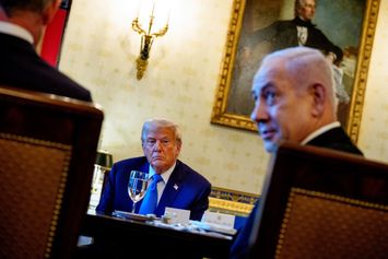 Trump-Disebut-Akan-Temui-Pemimpin-Negara-Muslim-Termasuk-RI-di-Sela-Sidang-PBB-Ada-Apa