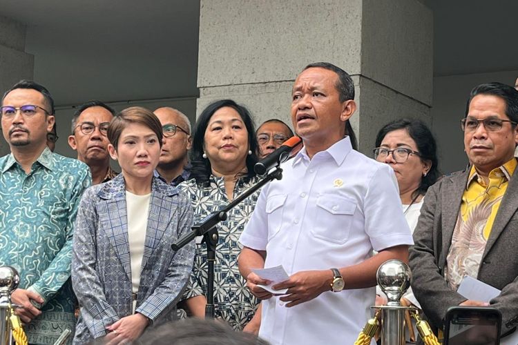 Pemerintah, Pertamina, dan Swasta Sepakati Skema Impor BBM