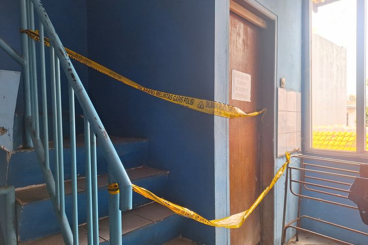 Kisah Pilu Bocah Perempuan Tewas Membusuk di Kamar Kos Penjaringan