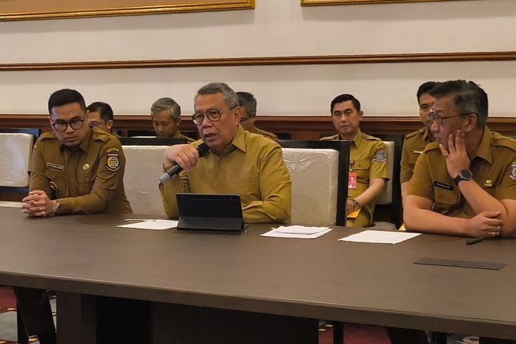 Wali Kota Tangsel Akhirnya Buka Suara Usai Leony Kritik Anggaran 2024