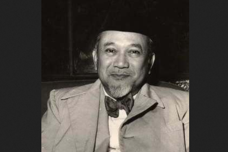 Kisah Achmad Soebardjo, Ketiduran dan Lewatkan Proklamasi Kemerdekaan