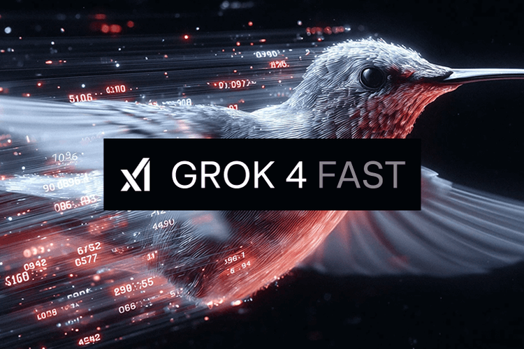 xAI Rilis Model AI Grok 4 Fast, Lebih Cepat, Efisien, dan Terjangkau